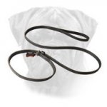 Fast Handling leash choke collar combo for Bullmastiff