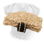 Bullmastiff Jute Bite Tug with Small Loop