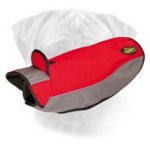 Newly Designed Warm Winter Walking Dog Jacket For Your Bullmastiff