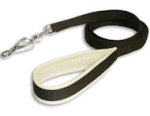 NYLON LEASH similar Lupine Dog Leash 4FT on 3/4inch