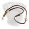 Multifunctional Leather Bullmastiff Leash for Walking and Training