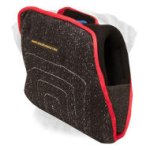 French Linen Bite Builder for Bullmastiff Training