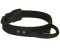 1 3/4 inch LEATHER DEPLOYMENT COLLAR for Bullmastiff