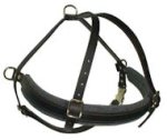 BULLMASTIFF Dog Tracking Harness for walking, pulling, training