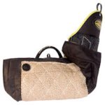 Ultra-light Intermediate Jute Bite sleeve for Mastiff training
