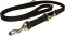 5FT Classic Double Training Leather Dog Leash 3/4 Bullmastiff