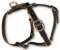 Compact walking dog harness for BullMastiff