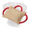 Bullmastiff Jute Bite Pad