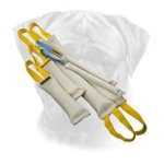 Professional Bite Tugs Set for Bullmastiff Training