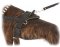 Pull Dog Harness-Stop Your BullMastiff Pulling
