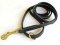 Latigo Leather Dog Lead 1/2inch x 2-6 ft for Bullmastiff