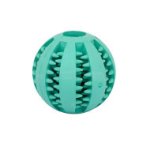 Bullmastiff Dog Training Toy with Rubber Studs and Menthol Smell 2 inch (5 cm) - TT7