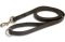 Leather Rescue Leash 3/4 inch on 6 FOOT for Bullmastiff