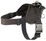 Flexible Freedom Dog Harness for Bullmastiff