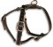 BULLMASTIFF Leather Dog Harness H7 for walking and tracking