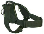 Bullmastiff Nylon Dog Harness - H6