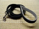 Double-Ply Nylon Leash 3/4 inch for Bullmastiff