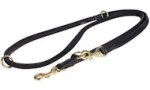 1/5 inch Round Dog Slip Leash for Bullmastiff