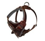 Comfort Padded Dog Harness for Bullmastiff