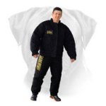 New Semi Competition Protection Dog Bite Suit