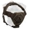 Tracking Nylon Dog Harness for Bullmastiff Breed with a Soft Padded Chest Plate