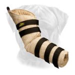 Professional Bullmastiff Bite Sleeve