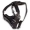 Padded Chest Plate Dog Harness for Bullmastiff