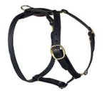Similar to La Cinopelca Adjustable Leather Harness for Mastiff