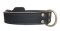 Bullmastiff K9 Leather Agitation Collar aprox.2 Wide