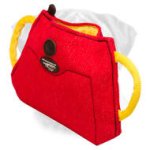 Bullmastiff Bite Builder for Puppies Made of French Linen