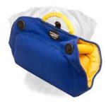 French Linen Bite Developer for Bullmastiff