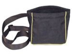 Quick Access Dog Training Treat Pouch/Bag for Bullmastiff