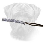 Puppy Bite Tug French Linen for Biting Skills Improvement