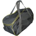 Dog Training Equipment Bag for Bullmastiff trainers