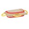 3 Handled Bite Pillow Training Jute Bite PAD for Mastif training