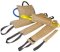 Bullmastiff Training supplies jute bite tugs set