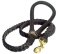 Deluxe Full-Braided Leashes Leads foot-Braided Leash Bullmastiff