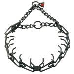 Herm Sprenger Bullmastiff Prong Collar of Stainless Steel