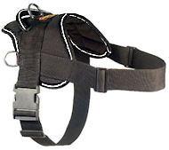 Comfortable Dog Harness for BullMastiff-adjustable harness