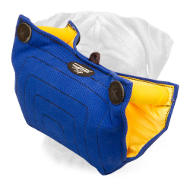 Bullmastiff Puppy Bite Builder