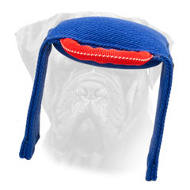 Bullmastiff Pad for Training Bullmastiff Pad for Training