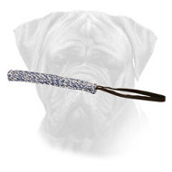 Puppy Bite Tug French Linen for Biting Skills Improvement Puppy Bite Tug French Linen for Biting Skills Improvement
