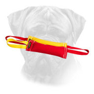 Bullmastiff Bite Tugs Set with Strong Handles Bullmastiff Bite Tugs Set with Strong Handles