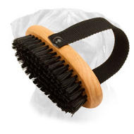 Bristle Bullmastiff Brush for Everyday Grooming Bristle Bullmastiff Brush for Everyday Grooming