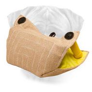 Bullmastiff Bite Developer for Safe and Effective Training