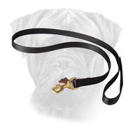 Multi-Functional Nylon Bullmastiff Leash Multi-Functional Nylon Bullmastiff Leash