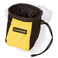 Treat Pouch "Free Hands" Lightweight for Dry Food