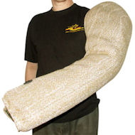 Intermediate Jute Bite Sleeve Arm Sleeve for Bullmastiff Trainer