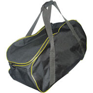 Dog Training Equipment Bag for Bullmastiff trainers