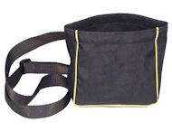 Quick Access Dog Training Treat Pouch/Bag for Bullmastiff